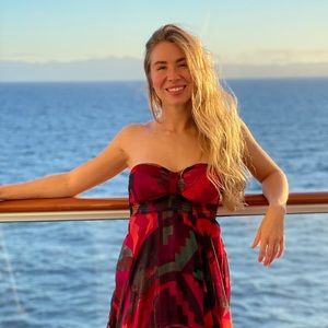 Meet your Posher, Sydney